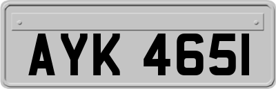 AYK4651
