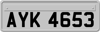 AYK4653