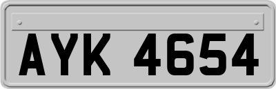 AYK4654