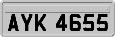 AYK4655