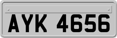 AYK4656