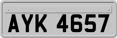 AYK4657