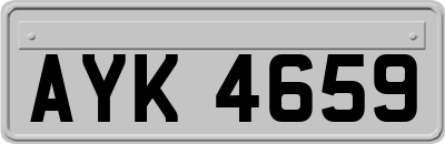 AYK4659