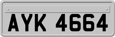 AYK4664
