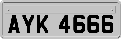 AYK4666