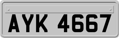 AYK4667