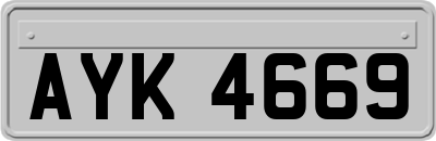 AYK4669
