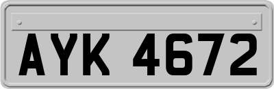 AYK4672