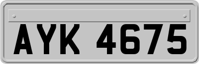 AYK4675