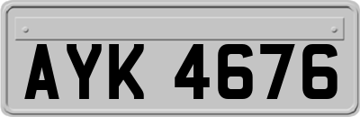 AYK4676