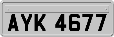 AYK4677