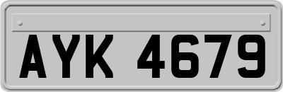AYK4679