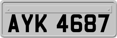 AYK4687