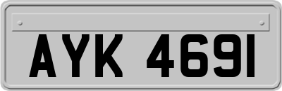 AYK4691