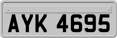 AYK4695
