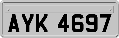 AYK4697