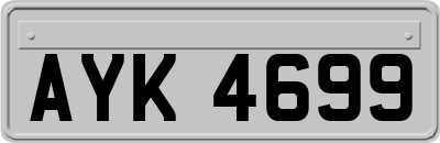 AYK4699