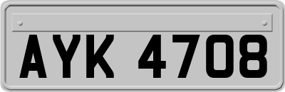 AYK4708