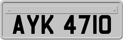 AYK4710