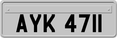 AYK4711
