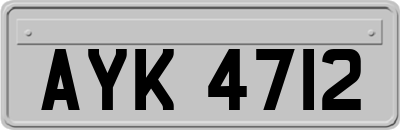 AYK4712