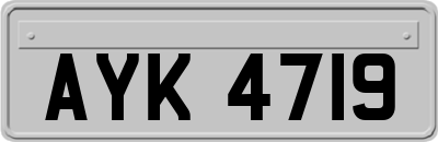 AYK4719