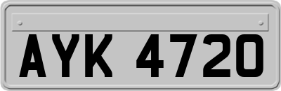 AYK4720