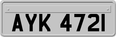 AYK4721