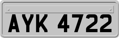 AYK4722