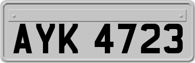 AYK4723