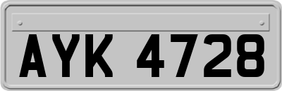 AYK4728