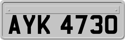 AYK4730