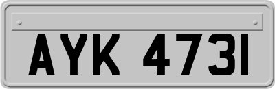 AYK4731