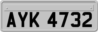 AYK4732