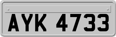 AYK4733