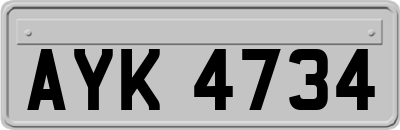 AYK4734