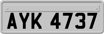 AYK4737