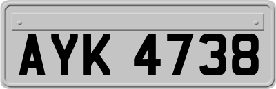 AYK4738