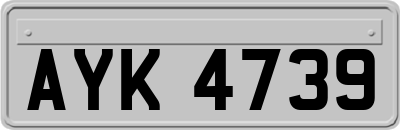AYK4739