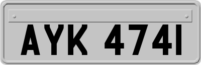 AYK4741