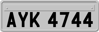 AYK4744