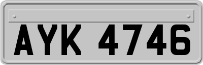 AYK4746