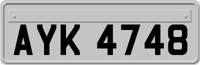 AYK4748
