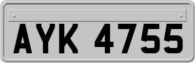 AYK4755
