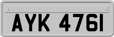 AYK4761