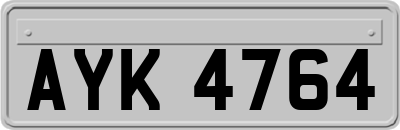 AYK4764