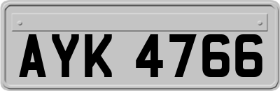 AYK4766