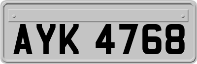 AYK4768