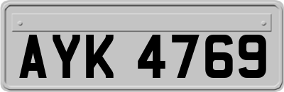 AYK4769