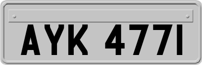 AYK4771